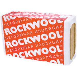 Rockwool Венти Баттс