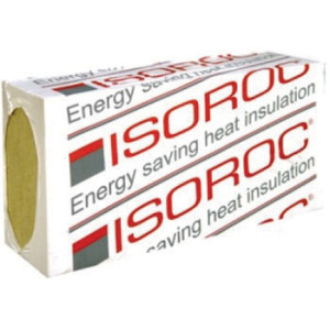 Утеплитель Isoroc П-125