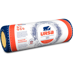 Утеплитель Ursa Geo M-11