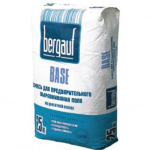 Ровнитель Bergauf Base