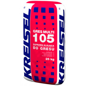 Клей Kreisel Gres Multi 105
