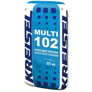 Клей Kreisel Multi 102