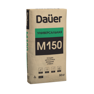 Dauer М-150 Универсальная