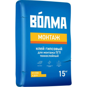 Клей Волма-Монтаж