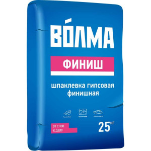 Шпаклевка Волма-Финиш