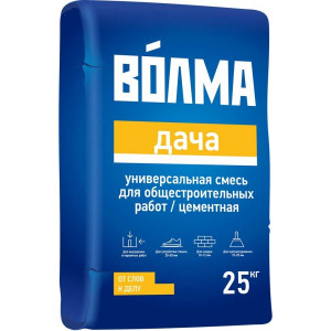 Смесь Волма-Дача