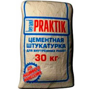 Bergauf Praktik для внутренних работ