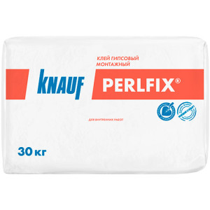 Клей Knauf Перлфикс
