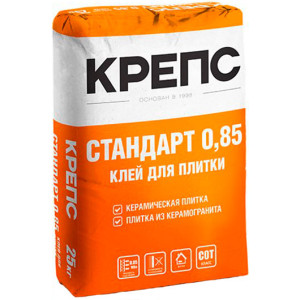Клей Крепс Стандарт