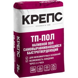 Ровнитель Крепс ТП-Пол