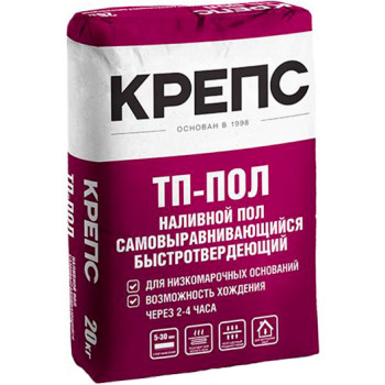 Ровнитель Крепс ТП-Пол