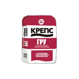 Ровнитель Крепс ГРУ