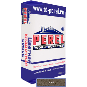 Кладочная смесь Perel SL