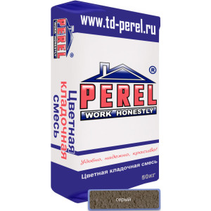 Кладочная смесь  Perel VL