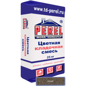 Кладочная смесь Perel NL
