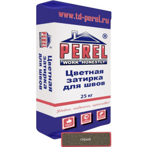 Затирка Perel RL