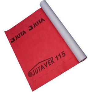 Гидроизоляция Juta Ютавек 115 красный