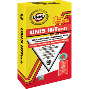 Unis HiTech