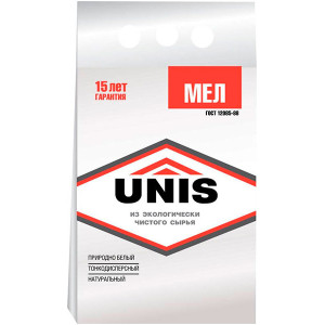 Мел Unis