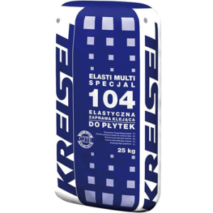 Клей Kreisel Elasti Multi 104