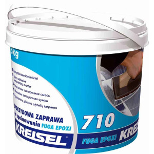 Kreisel Fuga Epoxi 710