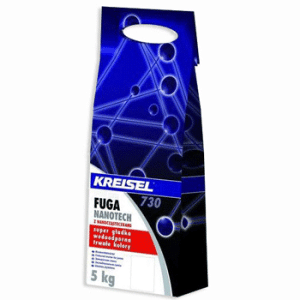 Затирка Kreisel Fuga Nanotech 730