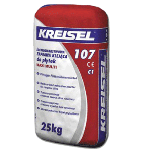 Kreisel Maxi Multi 107