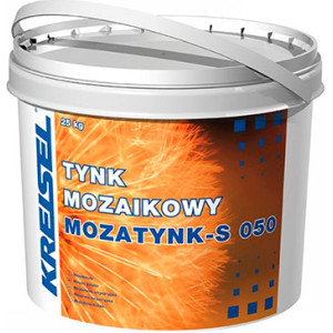 Штукатурка Kreisel Mosaikputz 050