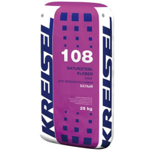 Клей Kreisel Natursteinkleber 108
