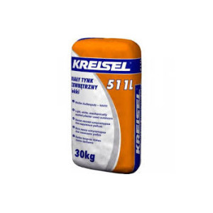 Kreisel Kalkzement — Maschinenputz 511 L