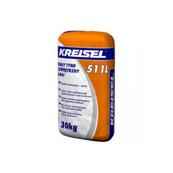 Штукатурка Kreisel Kalkzement — Maschinenputz 511 L