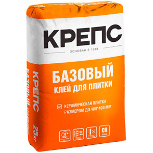 Клей Крепс Базовый