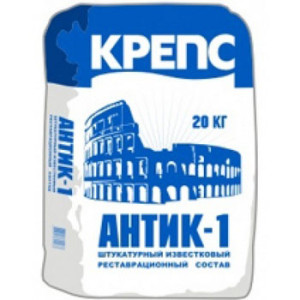 Крепс Антик-1