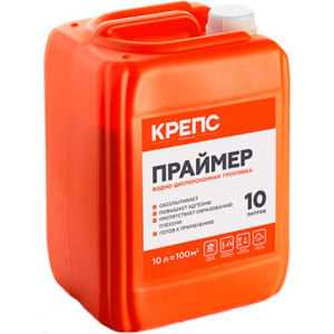 Грунтовка Крепс Праймер