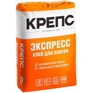Клей Крепс Экспресс