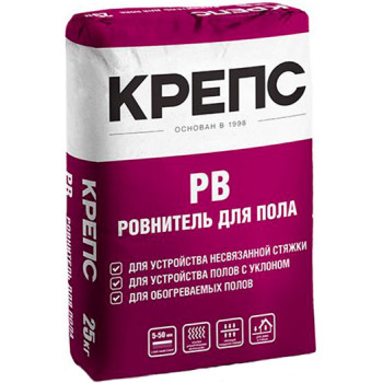 Ровнитель Крепс РВ