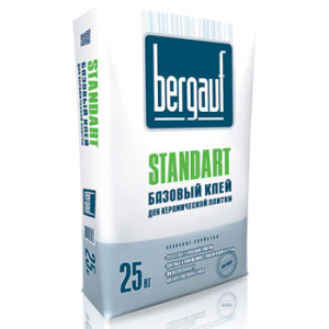 Bergauf Standart
