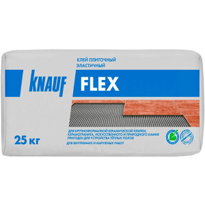 Клей Knauf Флекс