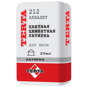 Terta Аквалит