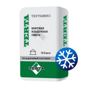 Terta Тертамикс Зима