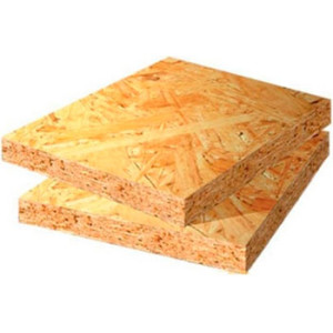 Стеновые панели OSB Norbord