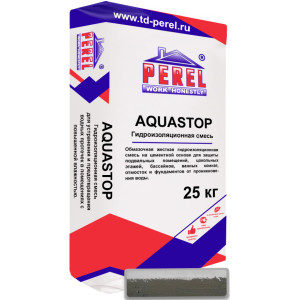 Гидроизоляция Perel Aquastop