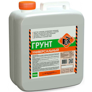 Грунт Fix Универсальный