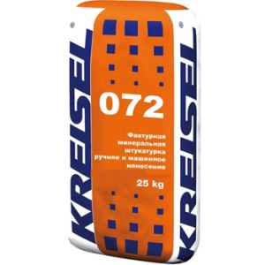 Штукатурка Kreisel Kornputz BR 072