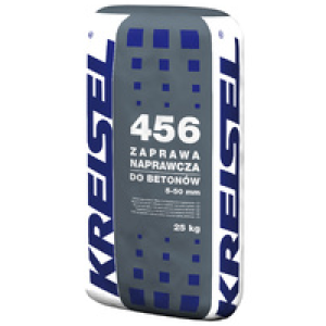 Kreisel Zaprawa Naprawcza Do Betonow 456