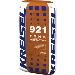 Kreisel Tynk Renowacyjna 921