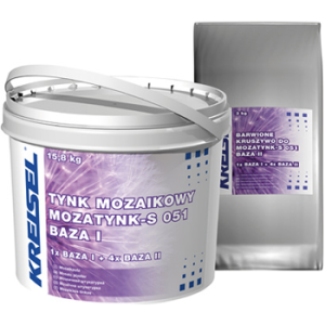 Kreisel Mozatynk — S 051
