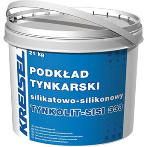 Kreisel Tynkolit - Sisi 333 Sisi - Putzgrund