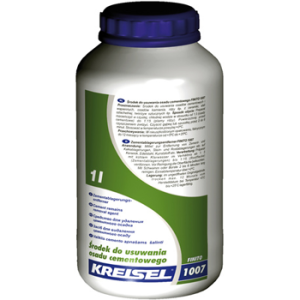 Kreisel Finito 1007