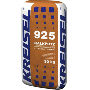 Штукатурка Kreisel Kalkputz 925